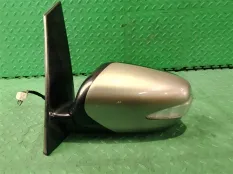 Зеркало MITSUBISHI GRANDIS NA4W, левое