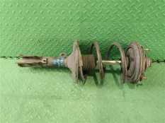 Стойка MITSUBISHI GRANDIS NA4W 4G69, передняя правая
