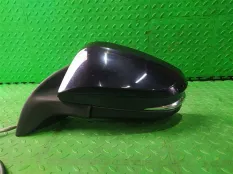 Зеркало TOYOTA ESQUIRE ZRR80G, левое