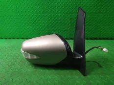 Зеркало MITSUBISHI GRANDIS NA4W, правое