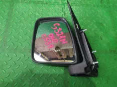 Зеркало DAIHATSU HIJET S321M, левое