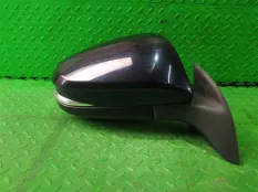 Зеркало TOYOTA ESQUIRE ZRR80G, правое