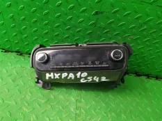 Климат-контроль TOYOTA YARIS KSP210