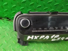 Климат-контроль TOYOTA YARIS KSP210