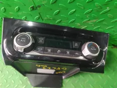 Климат-контроль NISSAN SERENA GFC27