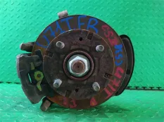 Ступица NISSAN CLIPPER U71T 3G83, передняя правая