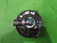 Мотор печки TOYOTA WISH ANE10