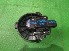 Мотор печки TOYOTA AQUA NHP10