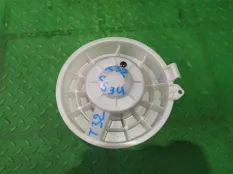 Мотор печки NISSAN X-TRAIL T32