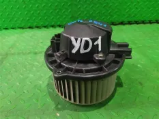 Мотор печки HONDA MDX YD1
