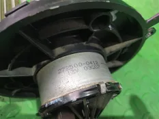 Мотор печки DAIHATSU TERIOS J100G