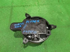 Мотор печки TOYOTA YARIS KSP210