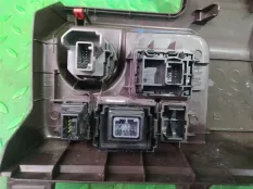 Кнопка старта TOYOTA TANK M900A