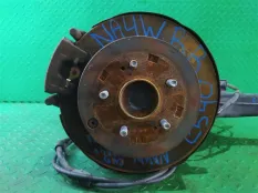 Ступица MITSUBISHI GRANDIS NA4W 4G69, задняя правая