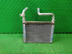 Радиатор печки HONDA MDX YD1