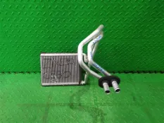 Радиатор печки TOYOTA WISH ANE10