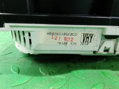 Спидометр HONDA MDX YD1 J35A
