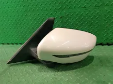 Зеркало NISSAN SERENA C27, левое