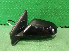 Зеркало TOYOTA YARIS KSP210, левое