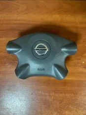 Подушка безопасности в руль Nissan NP300