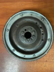 Маховик МКПП Nissan NP300