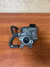 Дроссельная заслонка Nissan NP300