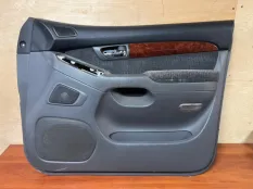 Обшивка боковой двери Toyota Land Cruiser prado