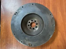 Маховик МКПП Nissan NP300