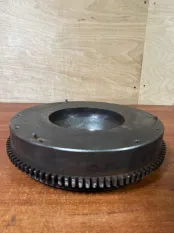 Маховик МКПП Nissan NP300