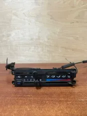 Блок управления климат-контролем Nissan NP300