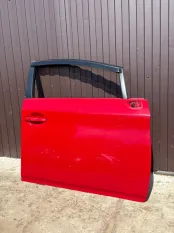 Дверь боковая Toyota Prius