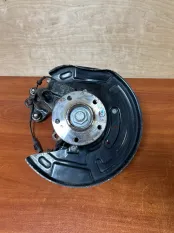 Кулак поворотный Exeed TXL