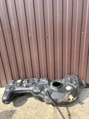 Бак топливный Nissan NOTE E11