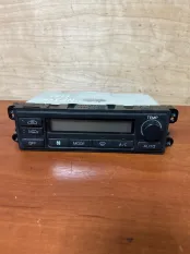 Блок управления климат-контролем Nissan NP300