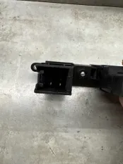 Кнопка кондиционера Mazda BT50