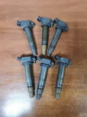 Катушка зажигания Toyota Land Cruiser prado