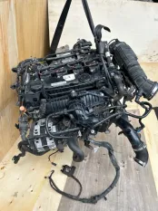 Двигатель Chery arrizo8