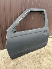 Дверь боковая Nissan NP300