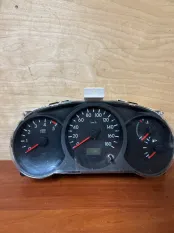 Панель приборов Mazda BT50