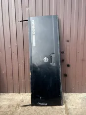 Борт кузова Nissan NP300