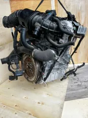 Двигатель Jetour X90 Plus