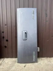 Борт кузова Mazda BT50