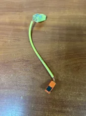 Разъем Ford Ranger