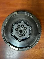 Маховик МКПП Mazda BT50