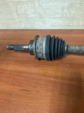 Привод Mazda B2500
