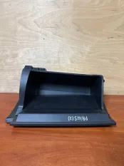 Бардачок Toyota Prius