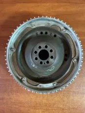Маховик МКПП Nissan NP300