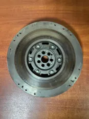 Маховик МКПП Nissan Patrol
