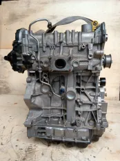 Двигатель Volkswagen Tiguan