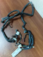 Электропроводка Nissan Patrol